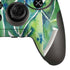 Cat Coq Tropical Leaves PlayStation Scuf Vantage 2 Controller Skin