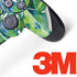 Cat Coq Tropical Leaves PS4 Controller Skin