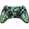 Cat Coq Tropical Leaves PS4/PC SCUF Impact Controller Skin