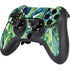 Cat Coq Tropical Leaves PS4/PC SCUF Impact Controller Skin