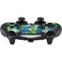 Cat Coq Tropical Leaves PS4/PC SCUF Impact Controller Skin