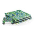 Cat Coq Tropical Leaves PS4 Pro Bundle Skin