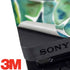 Cat Coq Tropical Leaves PS4 Slim Skin