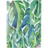 Cat Coq Tropical Leaves PS5 Digital Edition Console Skin