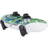 Cat Coq Tropical Leaves PS5 Controller Skin
