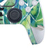 Cat Coq Tropical Leaves PS5 Controller Skin