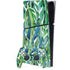 Tropical Leaves by Cat Coq PS5 Slim Digital Edition Console Skin