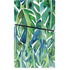 Tropical Leaves by Cat Coq PS5 Slim Digital Edition Console Skin