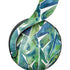 Cat Coq Tropical Leaves PULSE 3D Wireless Headset for PS5 Skin