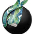 Cat Coq Tropical Leaves PULSE 3D Wireless Headset for PS5 Skin