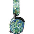 Cat Coq Tropical Leaves SteelSeries Arctis 5 Skin