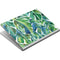 Cat Coq Tropical Leaves Surface Book Skin