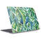 Cat Coq Tropical Leaves Surface Laptop 2 Skin