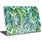 Cat Coq Tropical Leaves Surface Laptop 4 15in Skin