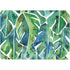 Cat Coq Tropical Leaves Surface Laptop Studio Skin