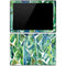 Cat Coq Tropical Leaves Surface Pro 3 Skin