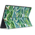 Cat Coq Tropical Leaves Surface Pro 7 Skin
