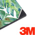Cat Coq Tropical Leaves Surface Pro 7 Skin