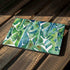 Cat Coq Tropical Leaves Surface Pro 7 Skin