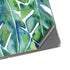 Cat Coq Tropical Leaves Surface Pro 8 Skin