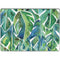 Cat Coq Tropical Leaves Surface Pro 9 Skin