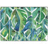 Cat Coq Tropical Leaves Surface Pro 9 Skin