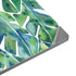 Cat Coq Tropical Leaves Universal Laptop 13in (10.6 x 7.6in) Skin