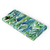 Cat Coq Tropical Leaves Xbox Adaptive Controller Skin