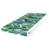 Cat Coq Tropical Leaves Xbox Adaptive Controller Skin