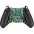 Cat Coq Tropical Leaves Xbox Elite Wireless Controller Series 2 Skin
