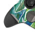 Cat Coq Tropical Leaves Xbox Elite Wireless Controller Series 2 Skin