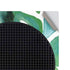 Cat Coq Tropical Leaves Xbox Series S Console Skin