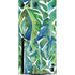 Cat Coq Tropical Leaves Xbox Series X Console Skin