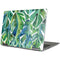 Cat Coq Tropical Leaves Yoga 710 14in Skin