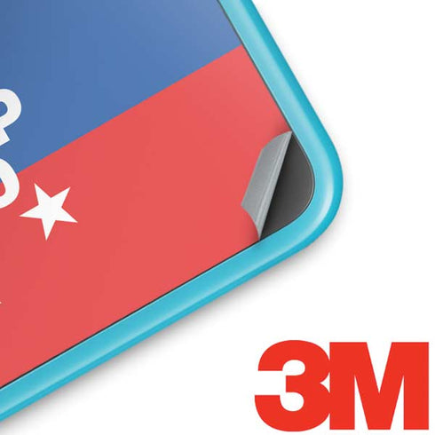 Trump 2020 Nintendo 2DS XL (2017) Skin