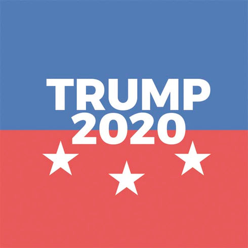 Trump 2020 Nintendo 2DS XL (2017) Skin