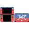 Trump 2020 3DS XL 2015 Skin