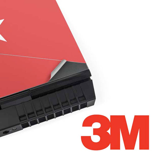 Trump 2020 Dell Alienware Skin