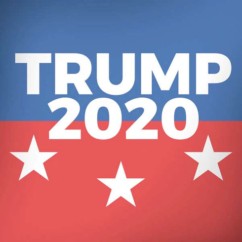 Trump 2020 Dell Alienware Skin