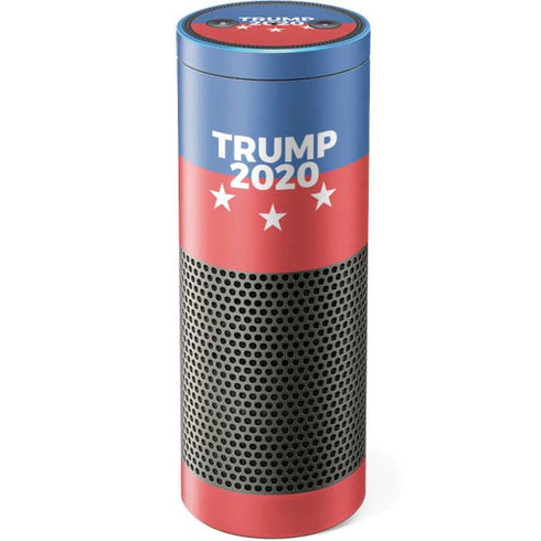 Trump 2020 Amazon Echo Skin