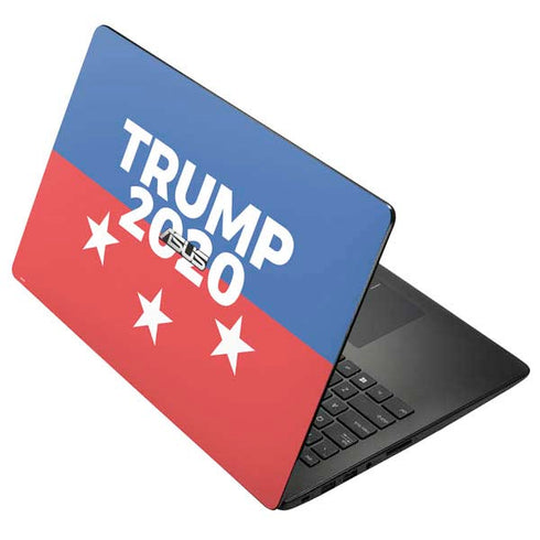 Trump 2020 Asus X502CA 15.6 Skin