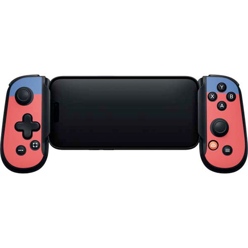 Trump 2020 Backbone One for iPhone Game Controller Skin