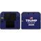 Trump 2020 Blue Nintendo 2DS Skin