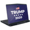 Trump 2020 Blue Dell Alienware Skin