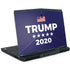 Trump 2020 Blue Dell Alienware Skin