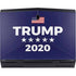 Trump 2020 Blue Dell Alienware Skin
