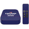 Trump 2020 Blue Apple TV Skin