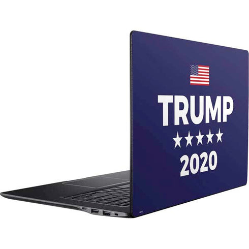 Trump 2020 Blue Ativ Book 9 (15.6in 2014) Skin