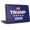 Trump 2020 Blue HP Chromebook Skin