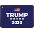 Trump 2020 Blue HP Chromebook Skin